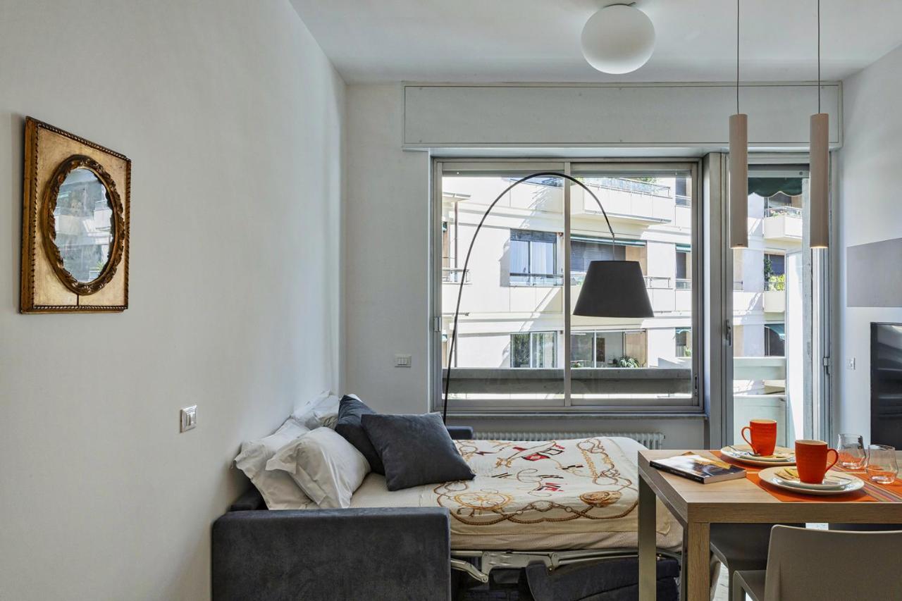 Studio Piccolo A Carignano By Wonderful Italy 제노바 외부 사진