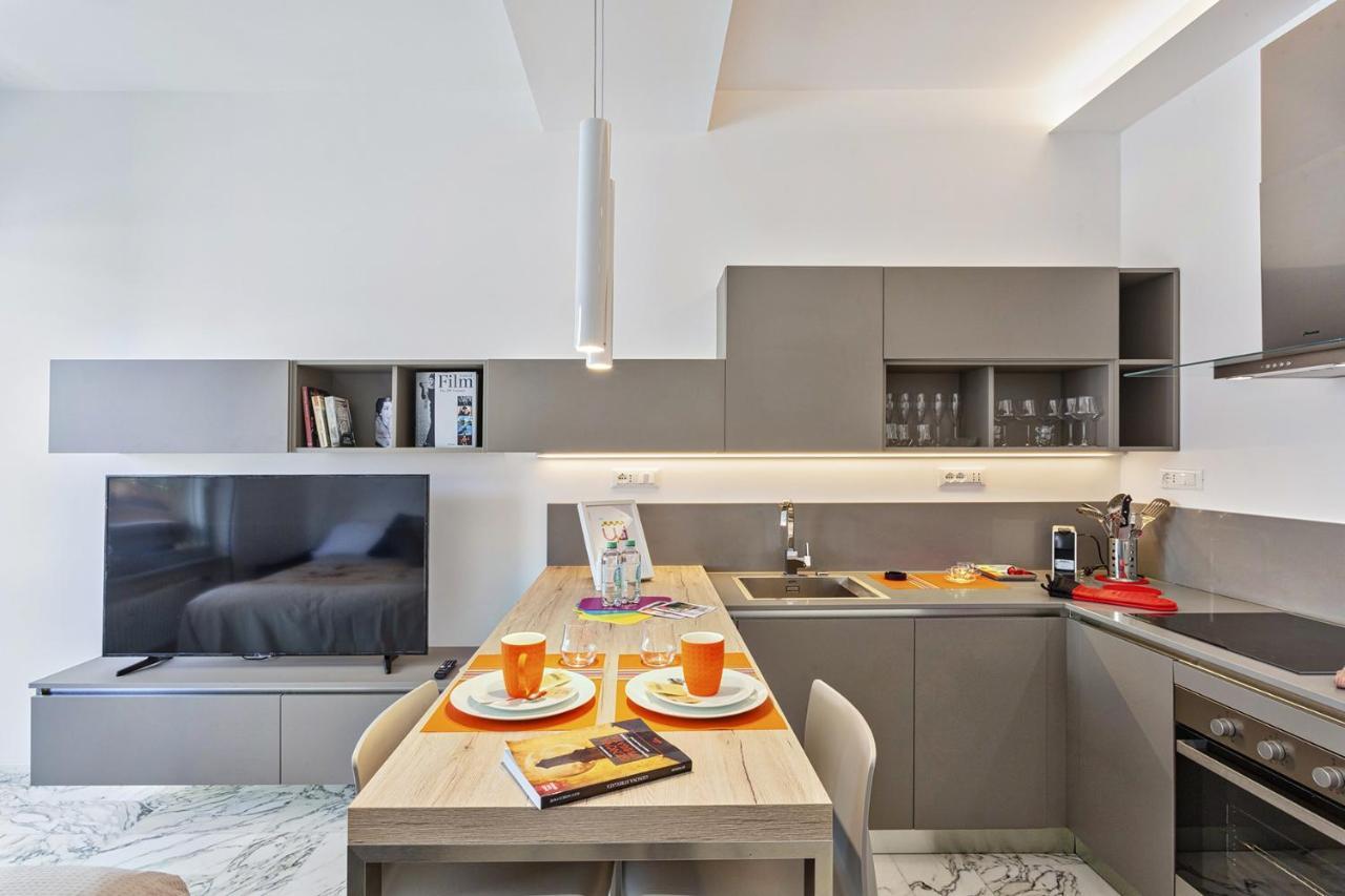 Studio Piccolo A Carignano By Wonderful Italy 제노바 외부 사진